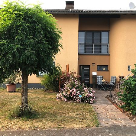 Ferienwohnung Haus Angela Gudesweiler Ngoại thất bức ảnh