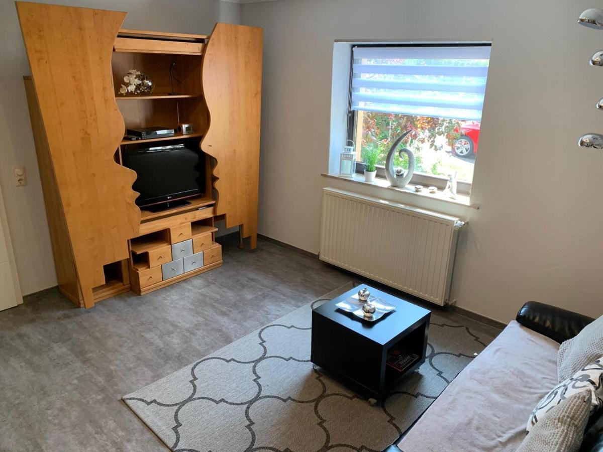 Ferienwohnung Haus Angela Gudesweiler Ngoại thất bức ảnh