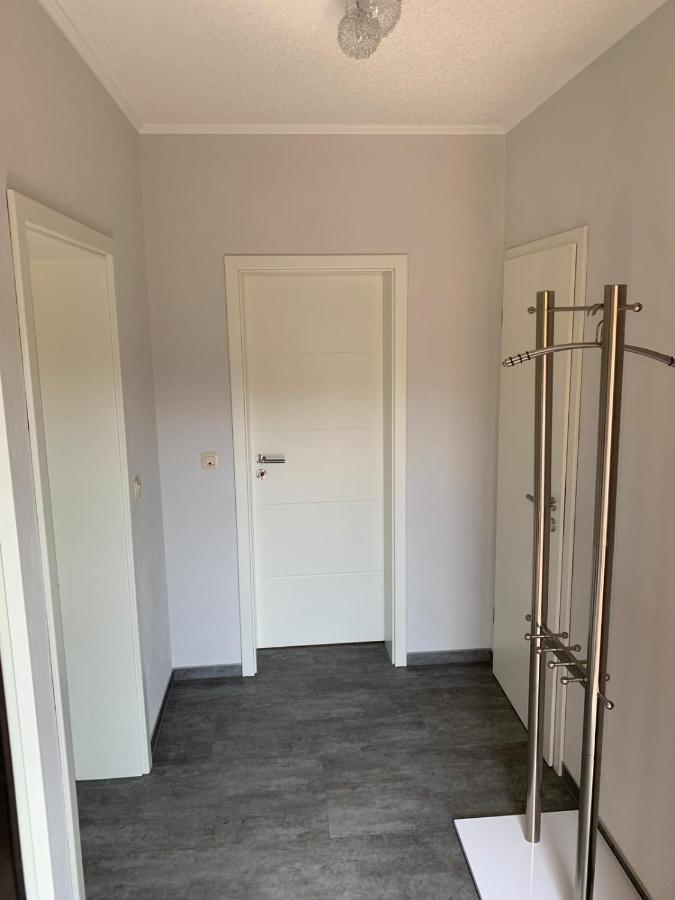 Ferienwohnung Haus Angela Gudesweiler Ngoại thất bức ảnh
