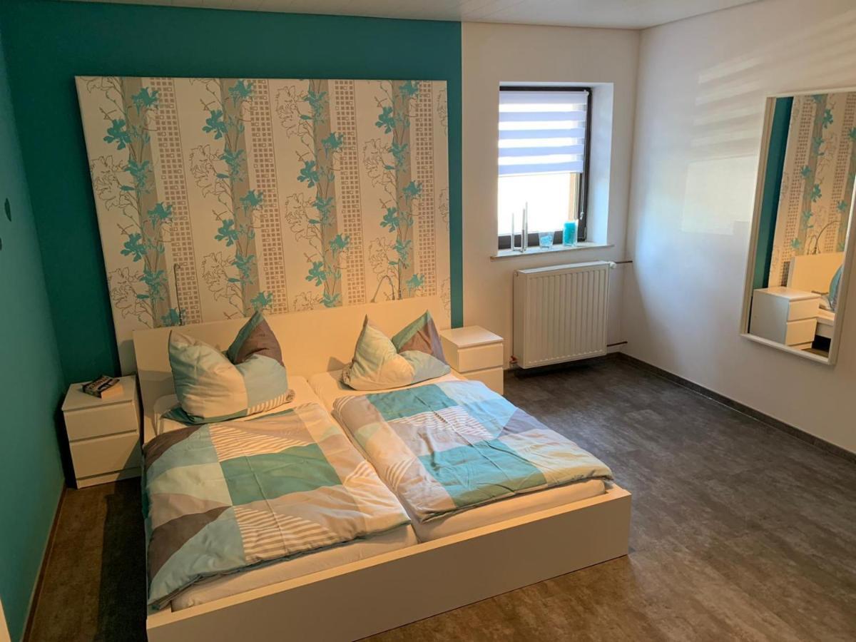Ferienwohnung Haus Angela Gudesweiler Ngoại thất bức ảnh