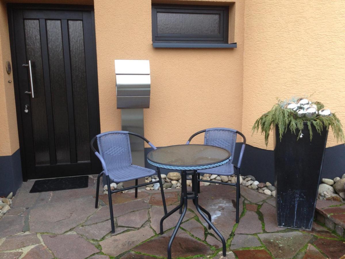 Ferienwohnung Haus Angela Gudesweiler Ngoại thất bức ảnh