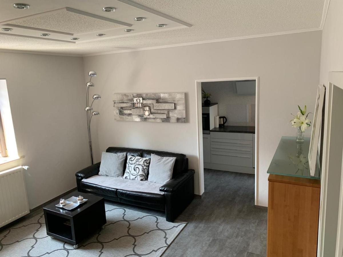 Ferienwohnung Haus Angela Gudesweiler Ngoại thất bức ảnh