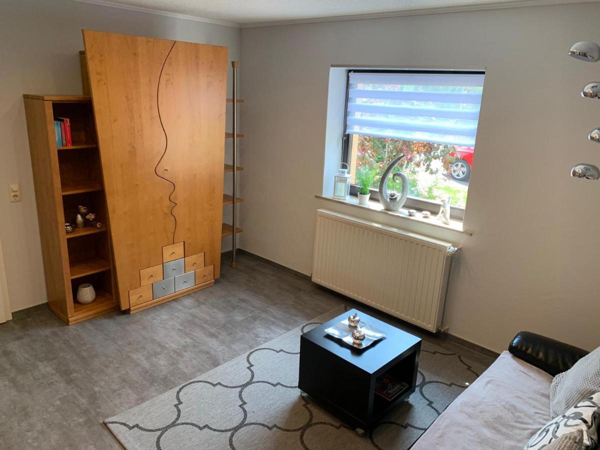 Ferienwohnung Haus Angela Gudesweiler Ngoại thất bức ảnh